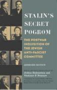 Stalin's Secret Pogrom