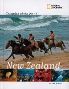 Countries of The World: New Zealand