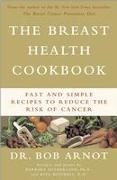 The Breast Health Cookbook