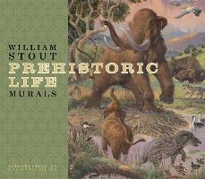 Prehistoric Life Murals