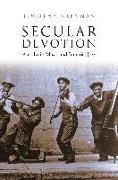 Secular Devotion: Afro-Latin Music and Imperial Jazz