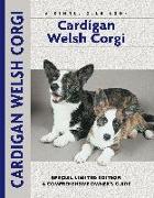 Cardigan Welsh Corgi