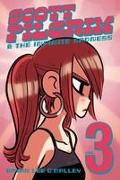 Scott Pilgrim Volume 3: Scott Pilgrim & the Infinite Sadness