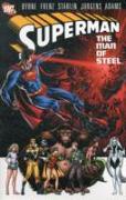 Superman: The Man of Steel VOL 06