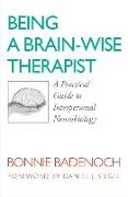 Being a Brain-Wise Therapist