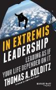 In Extremis Leadership