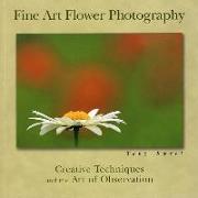 Fine Art Flower Photography