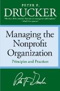 Managing the Non-Profit Organization