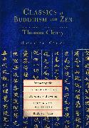 Classics of Buddhism and Zen, Volume Five