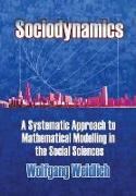 Sociodynamics