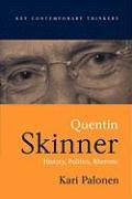 Quentin Skinner