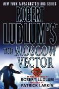 Robert Ludlum's the Moscow Vector