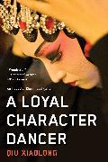 A Loyal Character Dancer