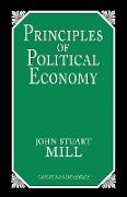 Principles of Political Economy