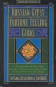 Russian Gypsy Fortune Telling Cards