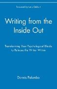 Writing from the Inside Out