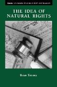 The Idea of Natural Rights