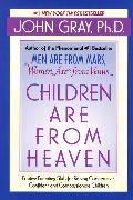 Children Are from Heaven