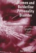 Women and Borderline Personality Disorder