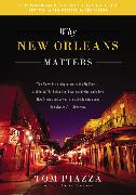 Why New Orleans Matters