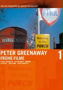 Peter Greenaway - Frühe Filme (Vol. 1)