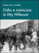 Odio e inimicizia in Etty Hillesum