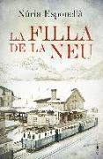 La filla de la neu