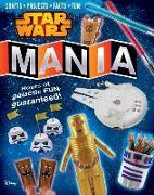 Star Wars Mania