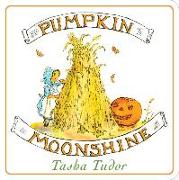 Pumpkin Moonshine