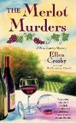 The Merlot Murders: A Wine Country Mystery