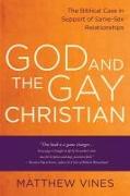 God and the Gay Christian