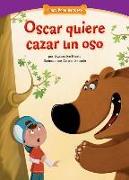 Oscar Quiere Cazar Un Oso (Bobby's Big Bear Hunt): Safety: Buddy System