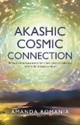 Akashic Cosmic Connection