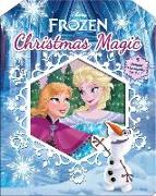 Disney Frozen: Christmas Magic