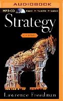 Strategy: A History