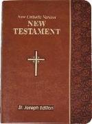 New Testament-OE-St. Joseph