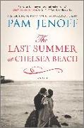 The Last Summer at Chelsea Beach