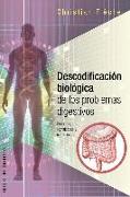Descodificación biológica de los problemas digestivos