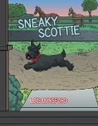 Sneaky Scottie