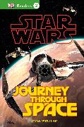 DK Readers L2: Star Wars: Journey Through Space