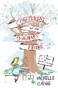 Confessions of an Imaginary Friend