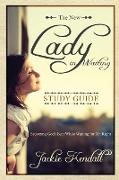 The New Lady in Waiting Study Guide