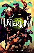 Hinterkind Vol. 1: The Waking World