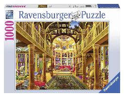 World of Words 1000 PC Puzzle