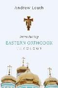 Introducing Eastern Orthodox Theology