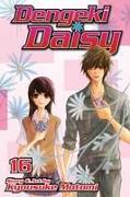 Dengeki Daisy, Vol. 16, 16