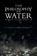 The Philosophy of Water