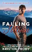 Falling for Jillian