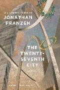 The Twenty-Seventh City