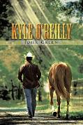Kyle O'Reilly